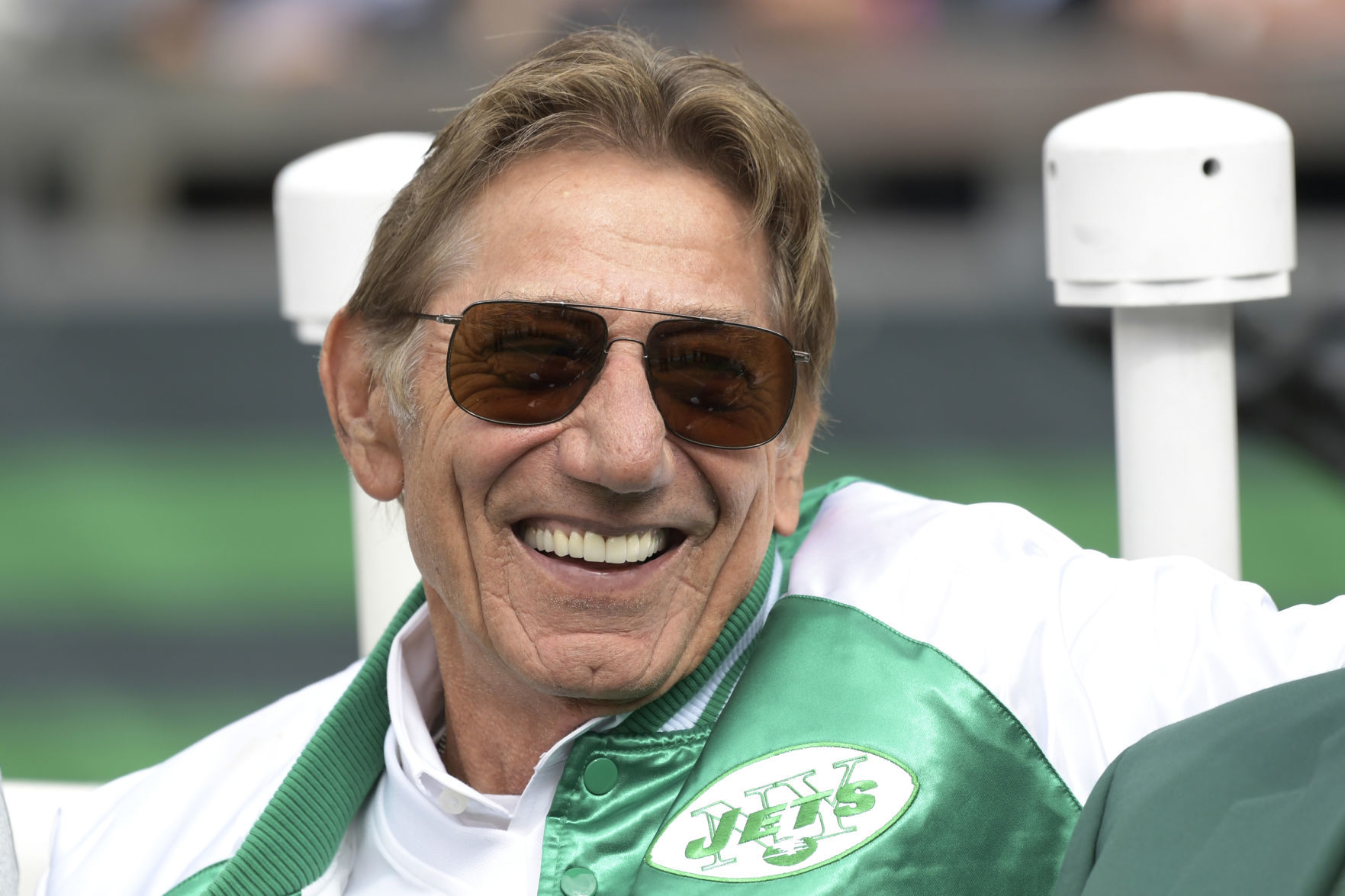 Joe Namath